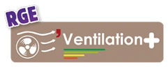 RGE Ventilation+